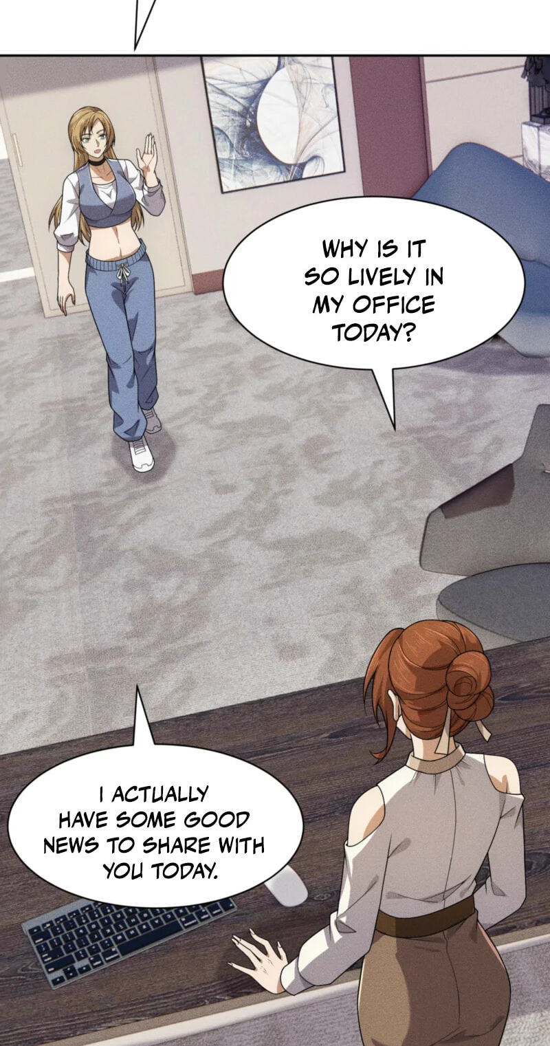 Dushi Yin Long Chapter 48 page 58 - 
