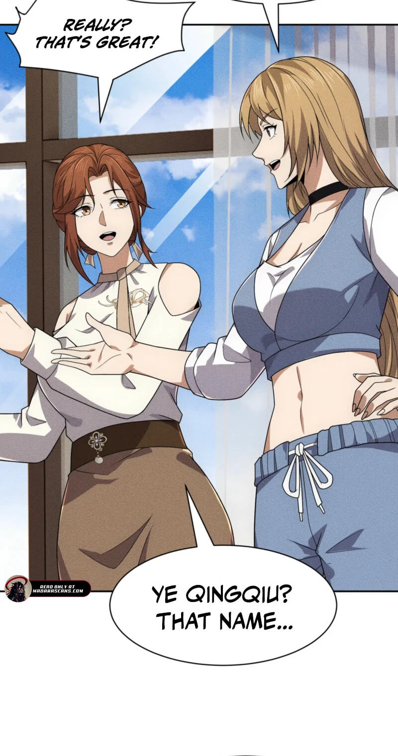 Dushi Yin Long Chapter 48 page 61 - 