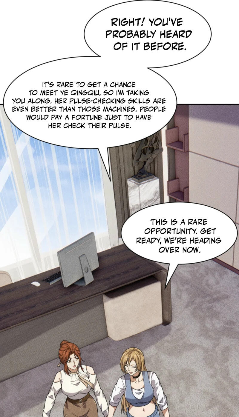 Dushi Yin Long Chapter 48 page 62 - 