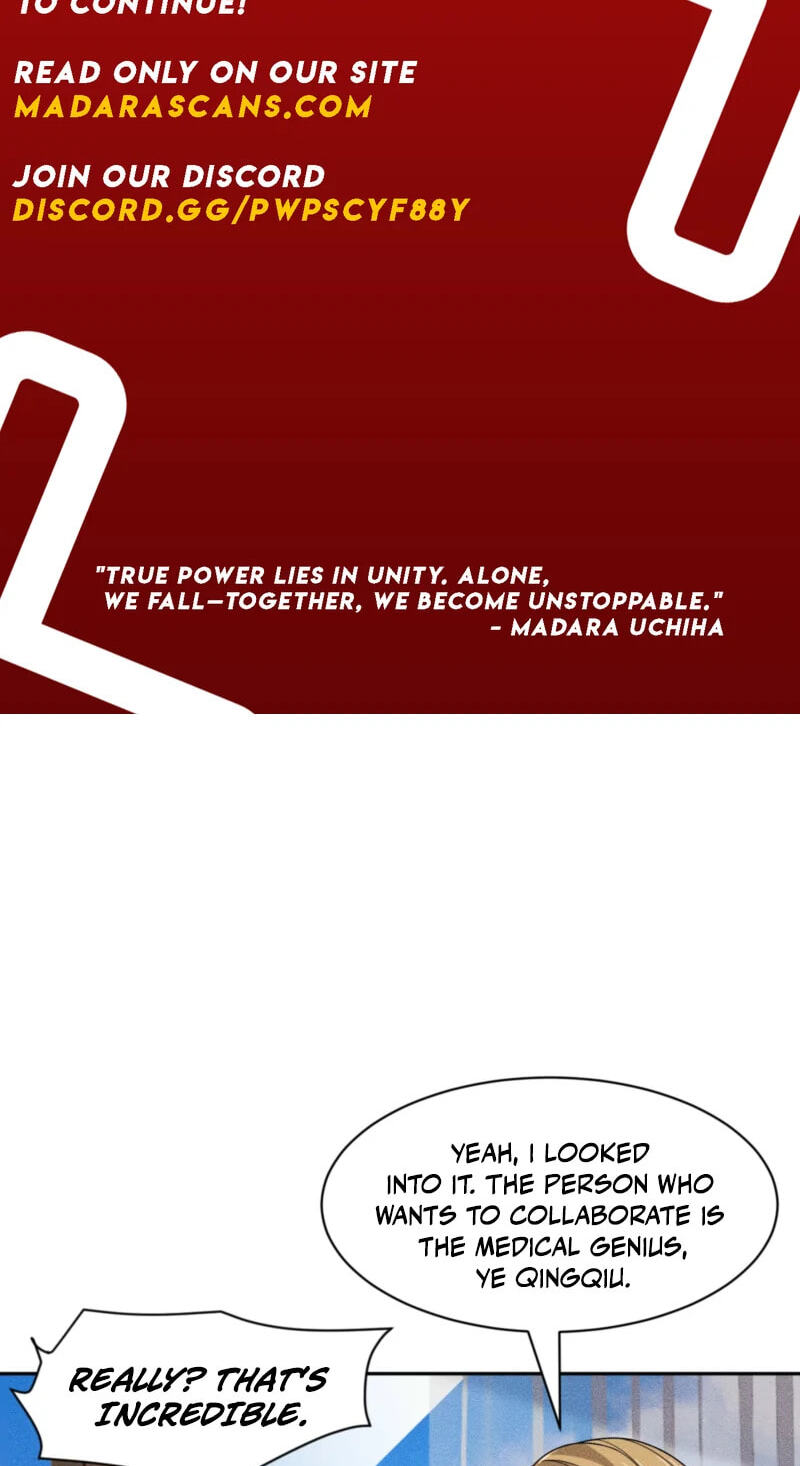 Dushi Yin Long Chapter 49 page 2 - 