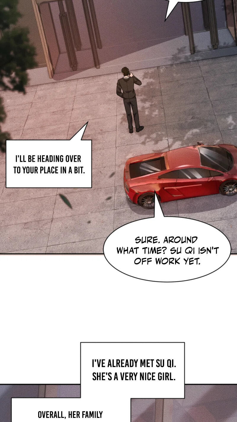 Dushi Yin Long Chapter 49 page 12 - 
