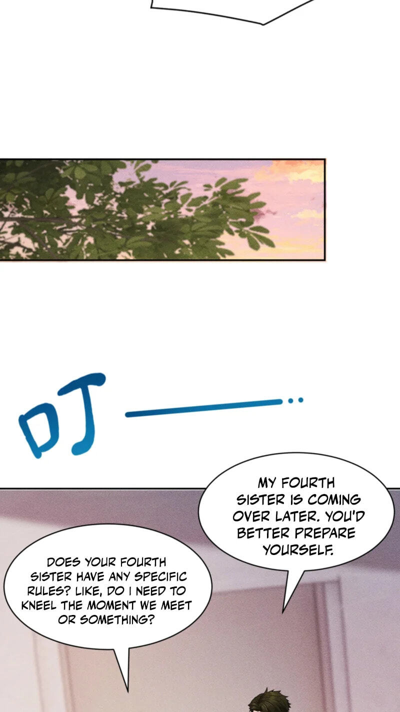 Dushi Yin Long Chapter 49 page 14 - 