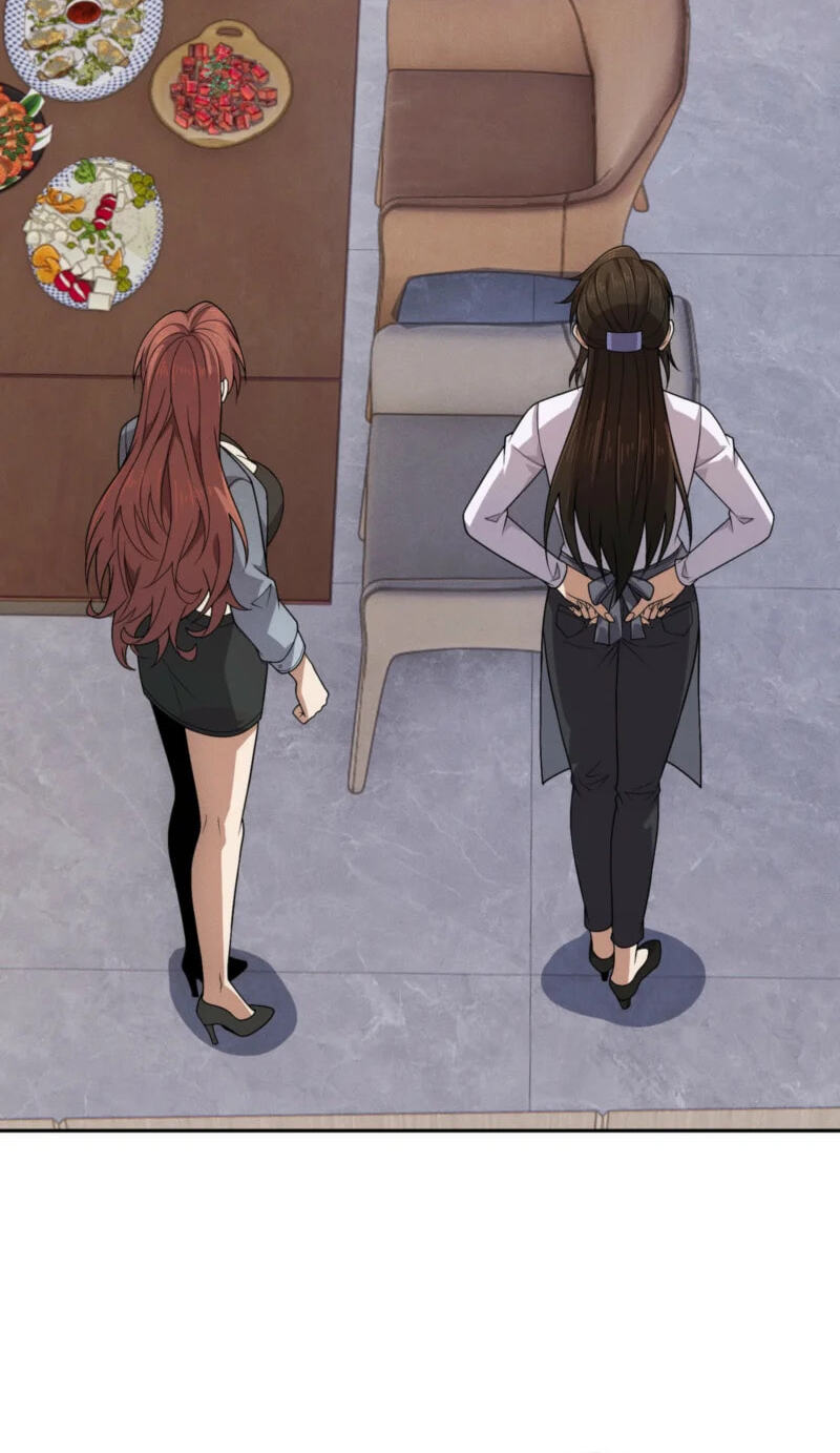 Dushi Yin Long Chapter 49 page 20 - 