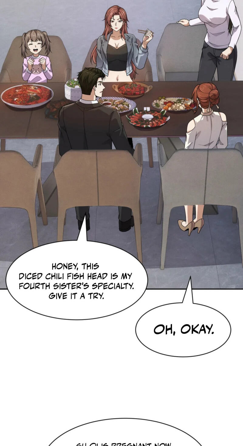 Dushi Yin Long Chapter 49 page 24 - 