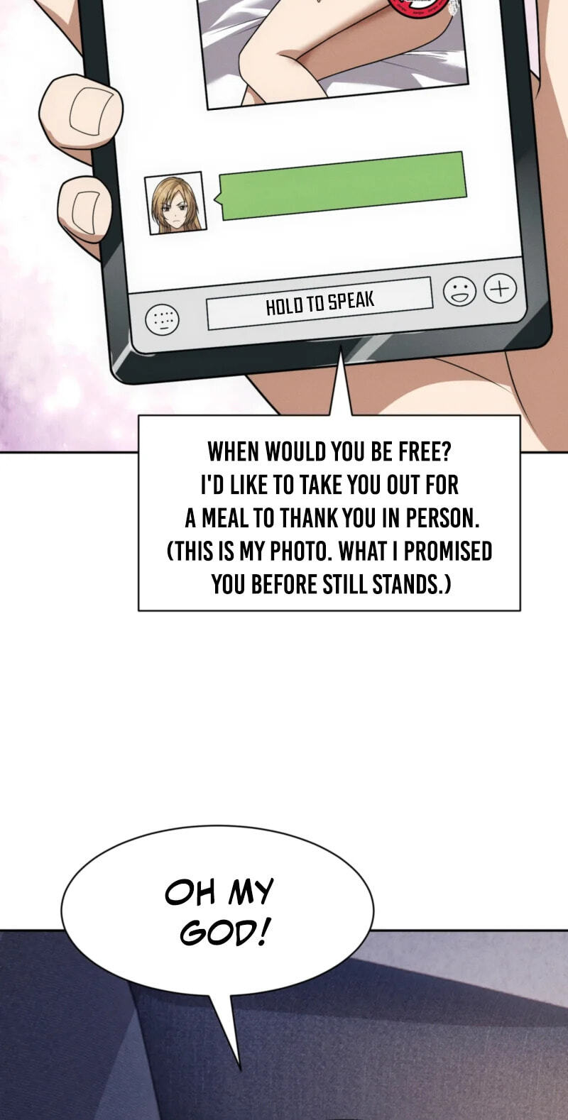 Dushi Yin Long Chapter 49 page 30 - 