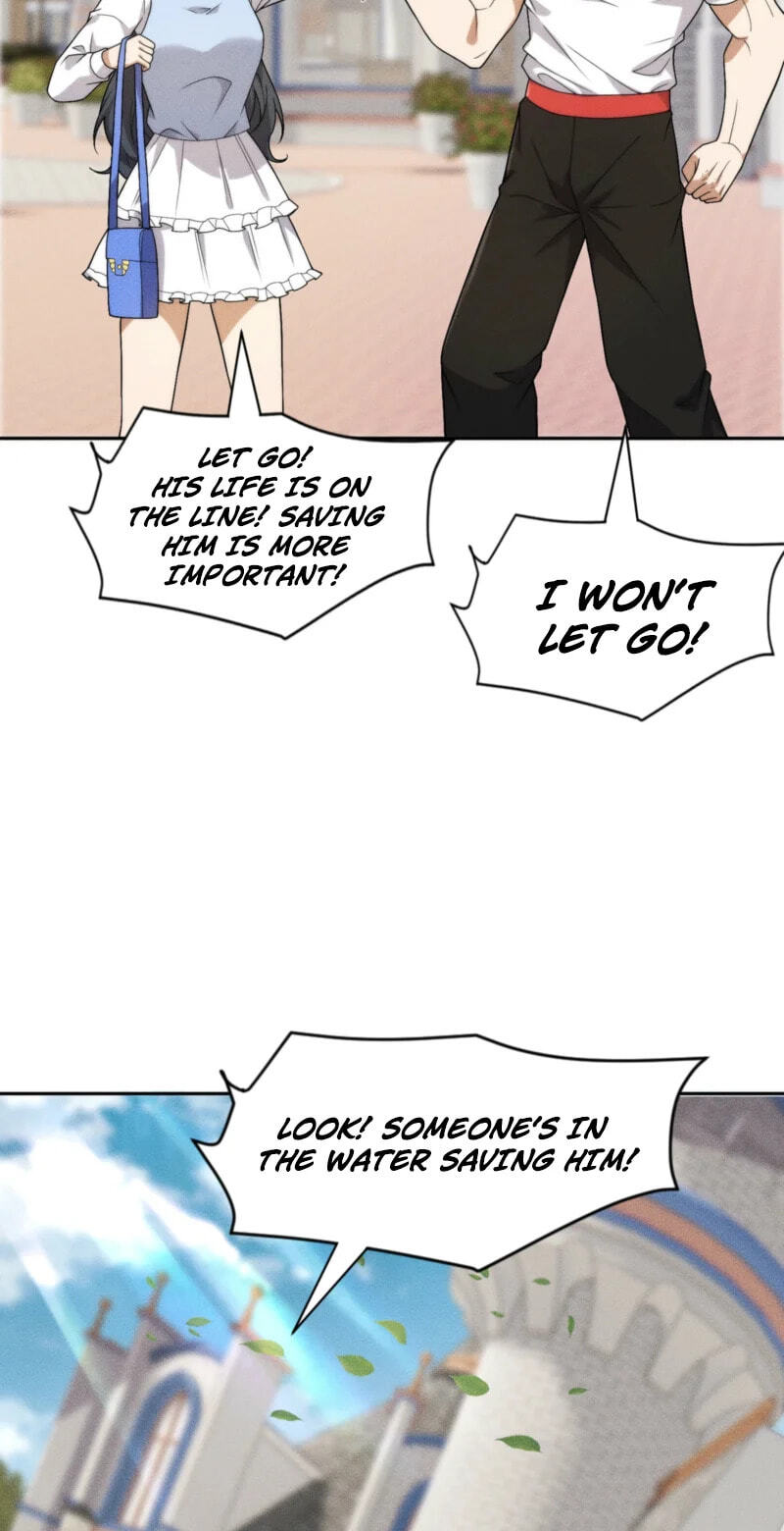 Dushi Yin Long Chapter 49 page 47 - 