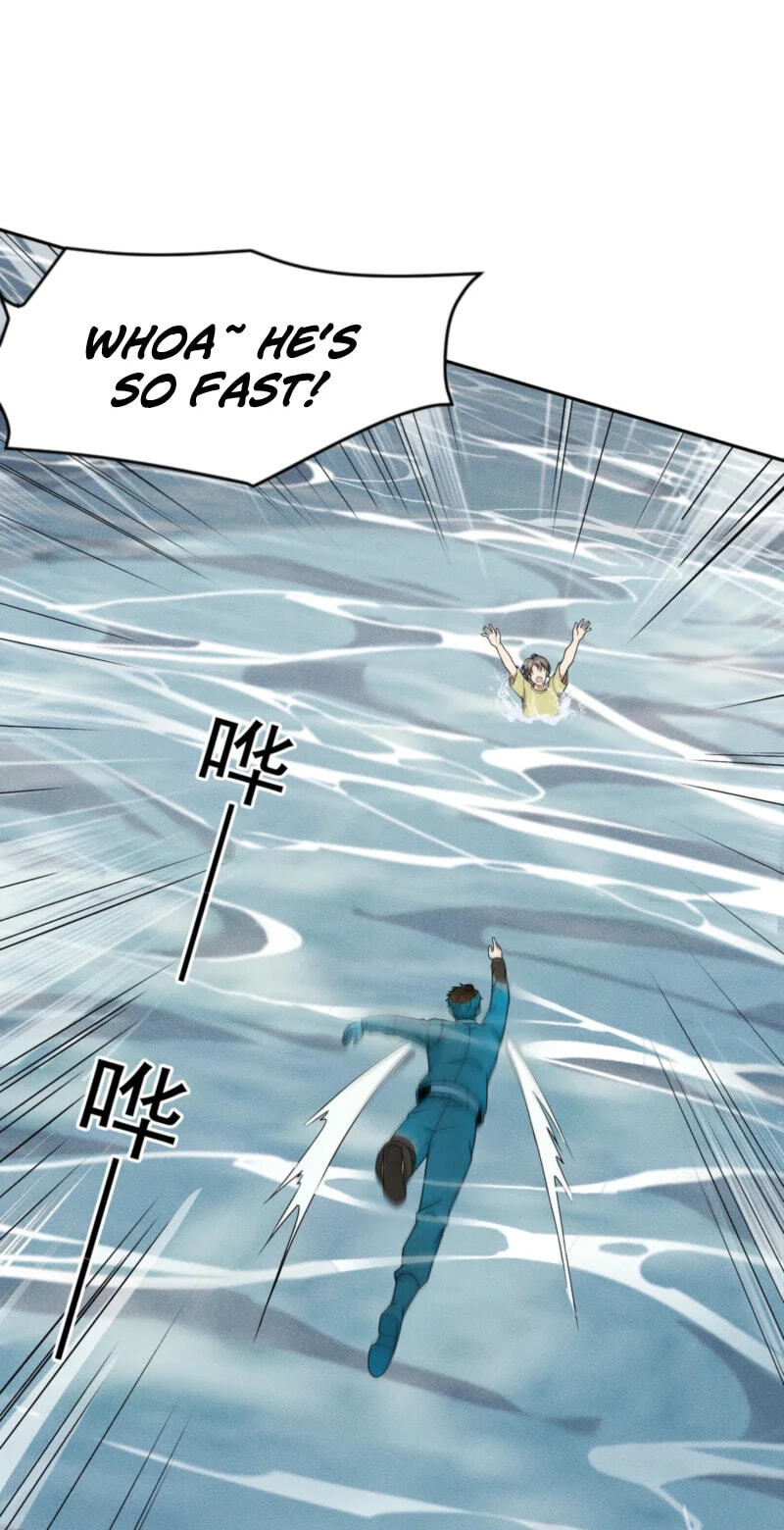 Dushi Yin Long Chapter 49 page 49 - 