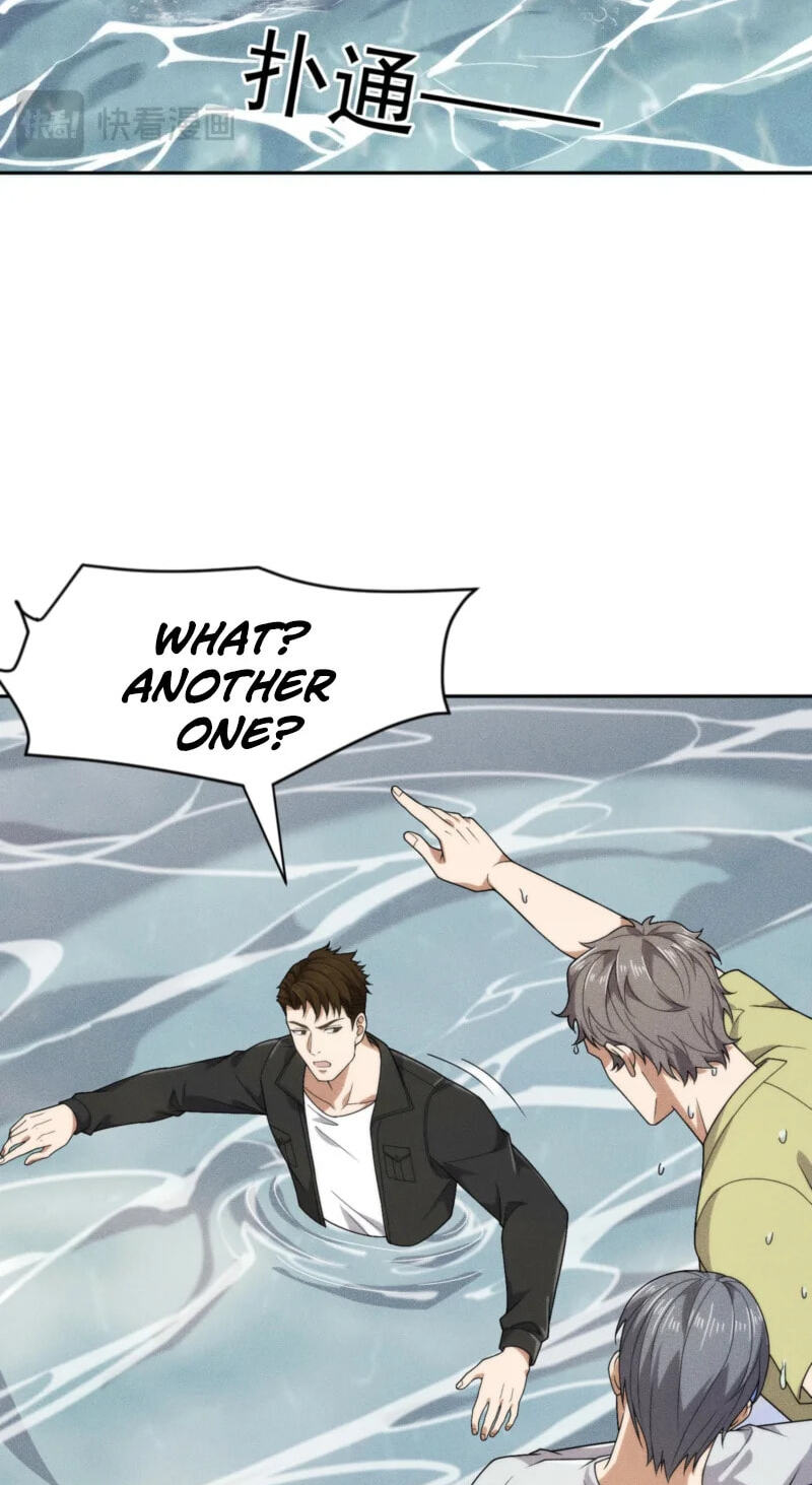 Dushi Yin Long Chapter 49 page 52 - 
