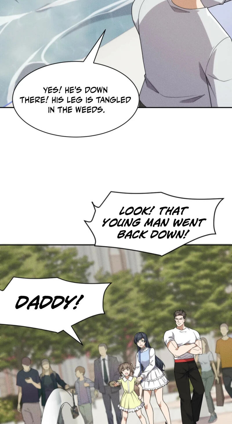 Dushi Yin Long Chapter 49 page 53 - 
