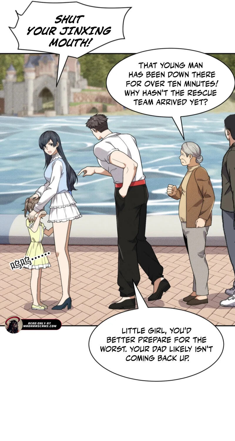 Dushi Yin Long Chapter 49 page 56 - 