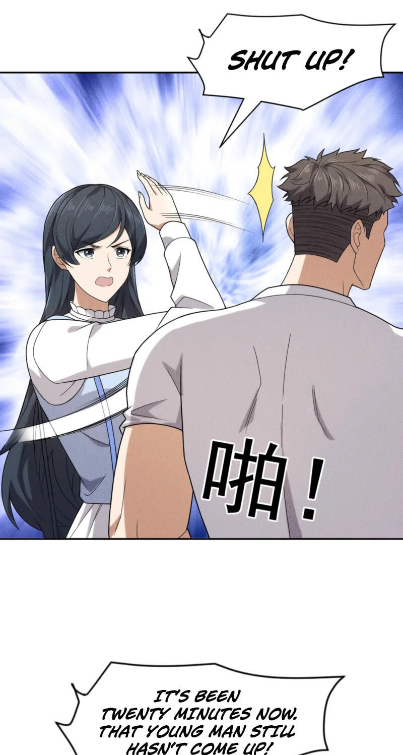 Dushi Yin Long Chapter 49 page 57 - 