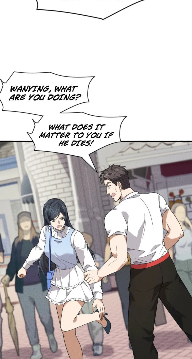 Dushi Yin Long Chapter 49 page 58 - 