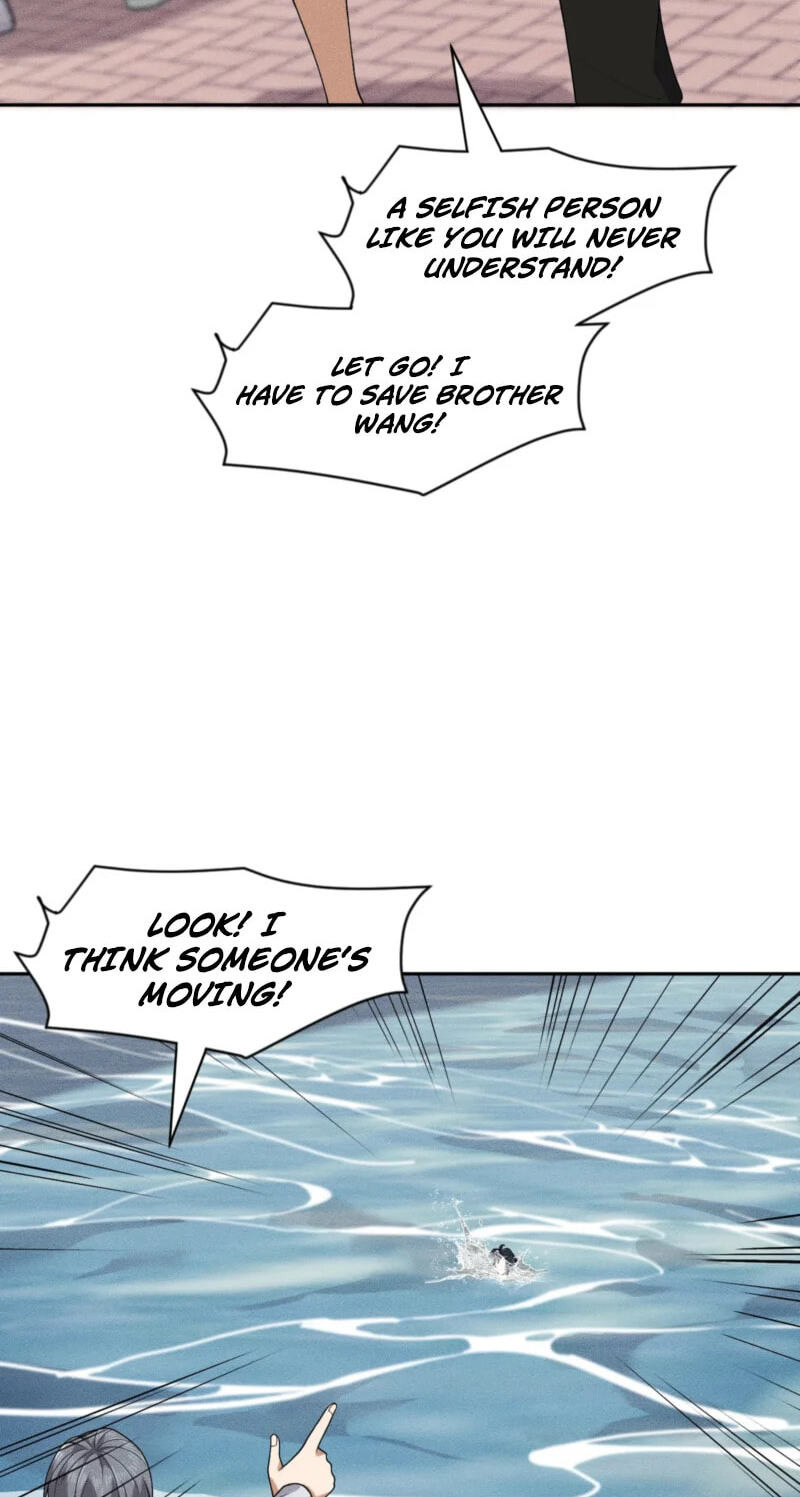 Dushi Yin Long Chapter 49 page 59 - 