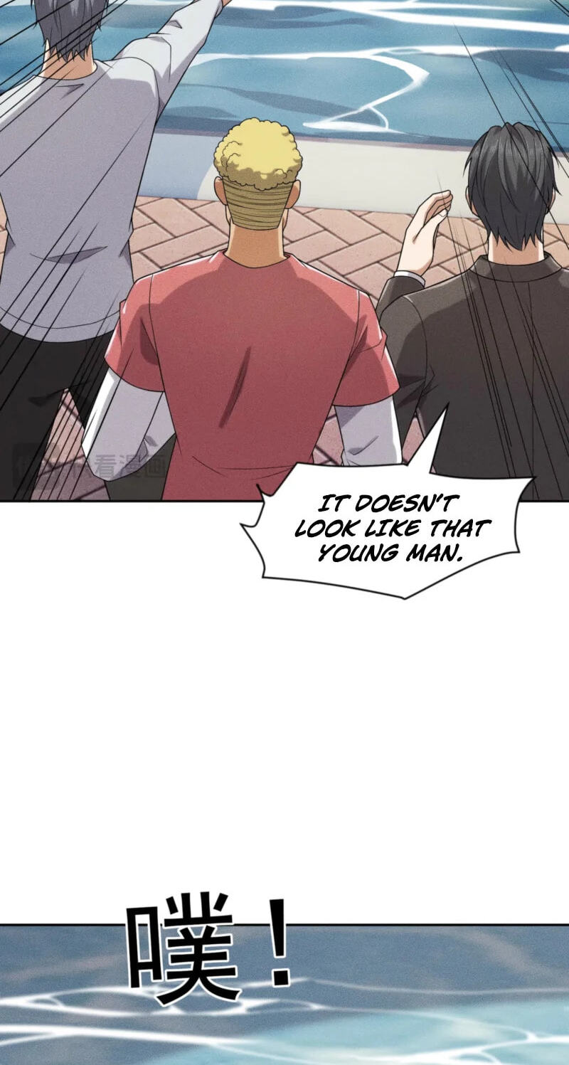 Dushi Yin Long Chapter 49 page 60 - 