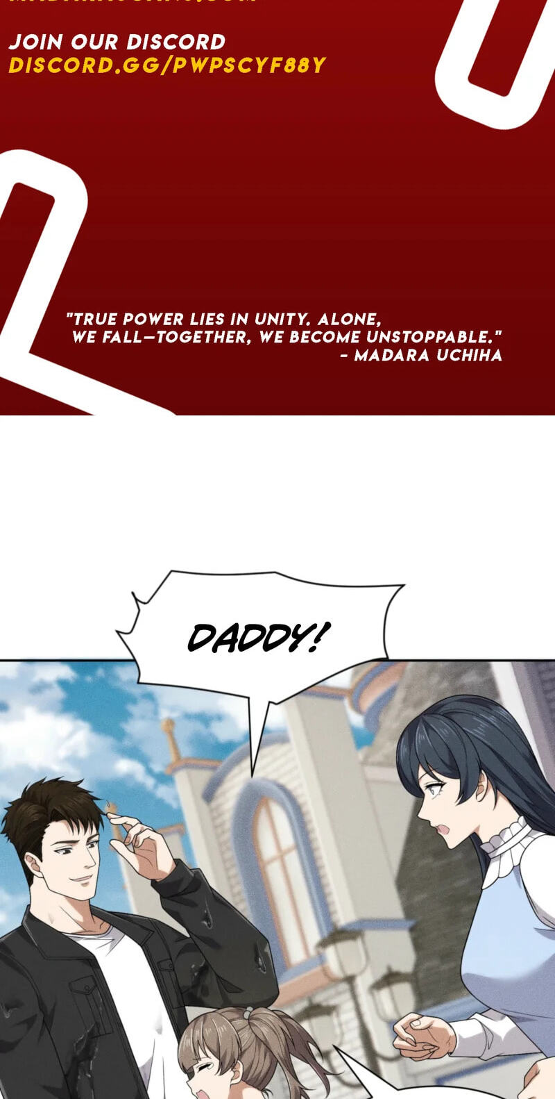 Dushi Yin Long Chapter 50 page 2 - 