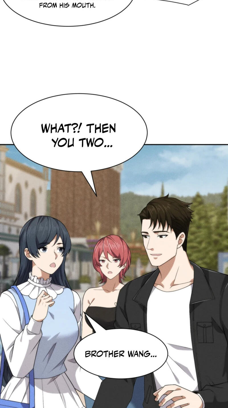 Dushi Yin Long Chapter 50 page 12 - 