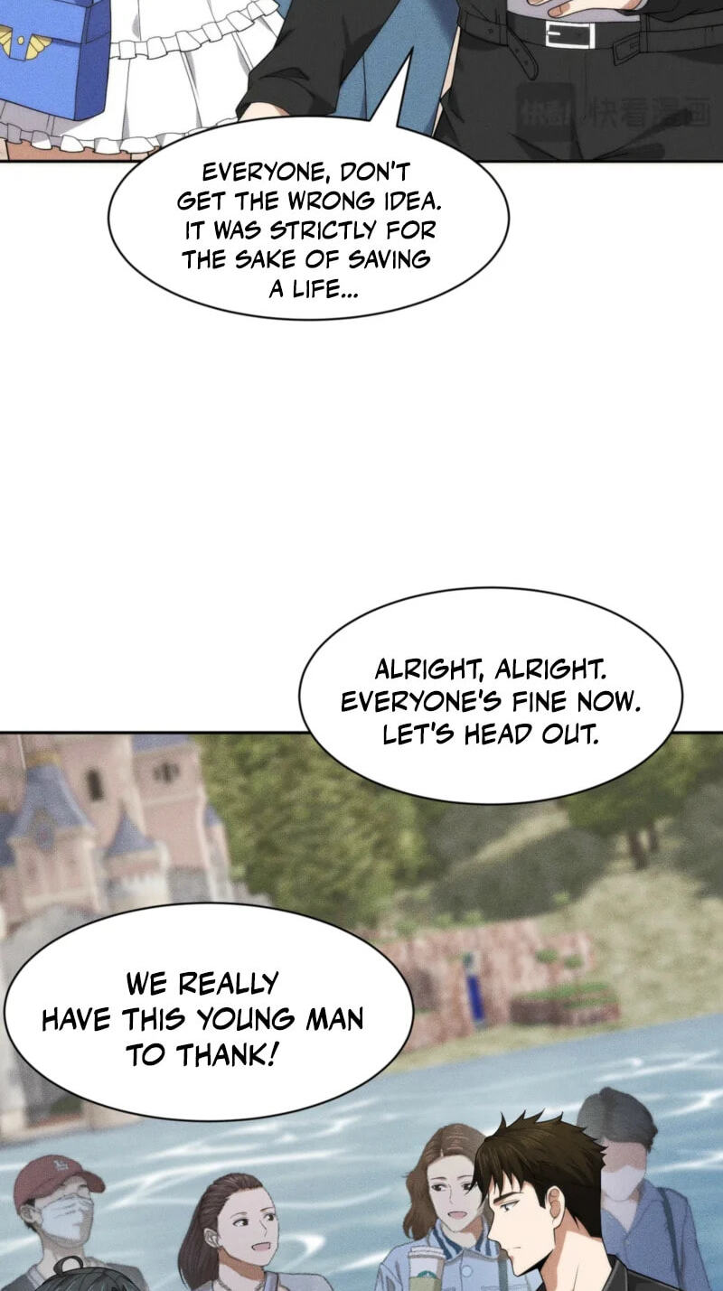 Dushi Yin Long Chapter 50 page 13 - 