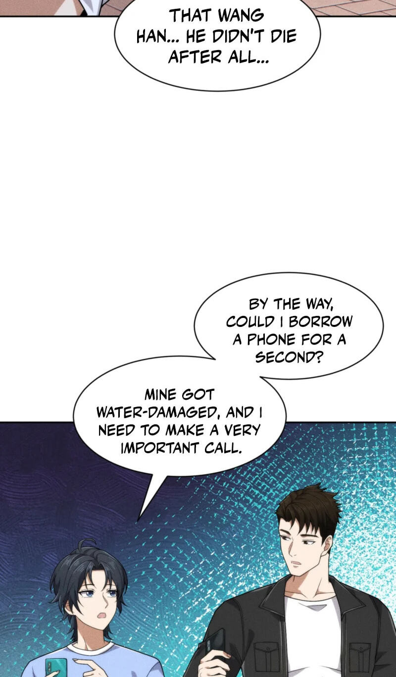 Dushi Yin Long Chapter 50 page 18 - 