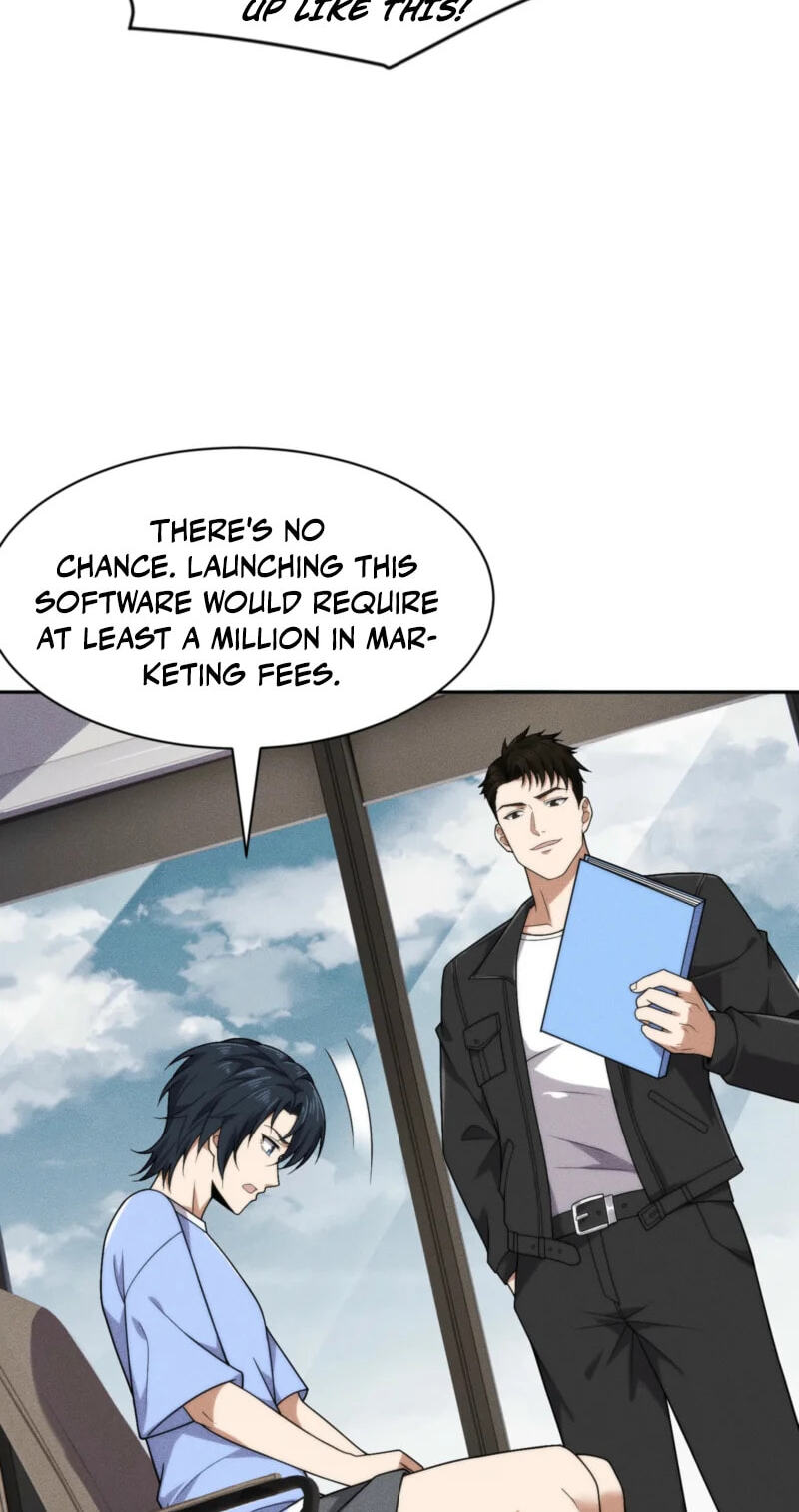 Dushi Yin Long Chapter 50 page 44 - 