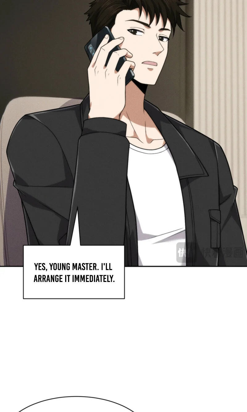 Dushi Yin Long Chapter 50 page 52 - 