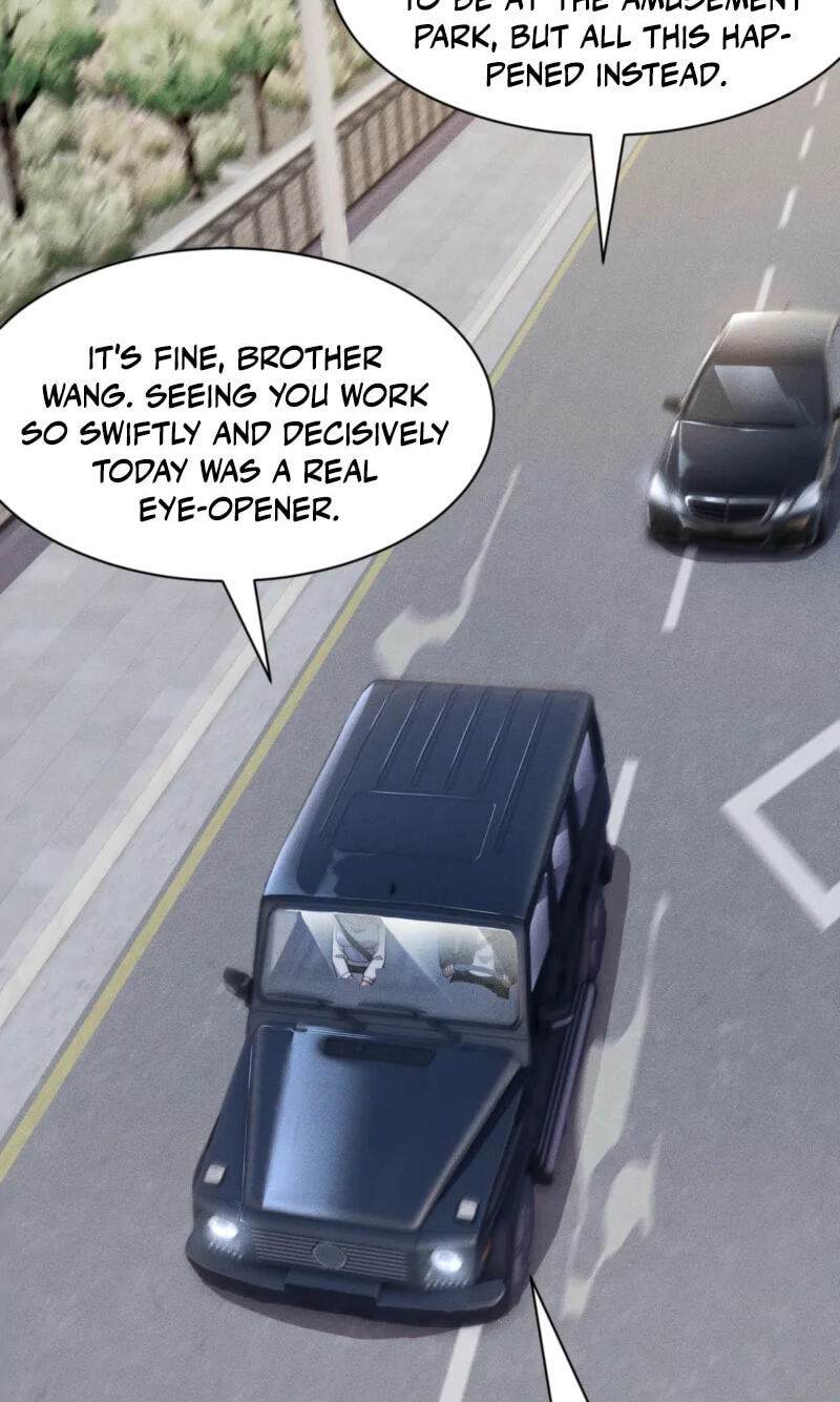 Dushi Yin Long Chapter 50 page 55 - 