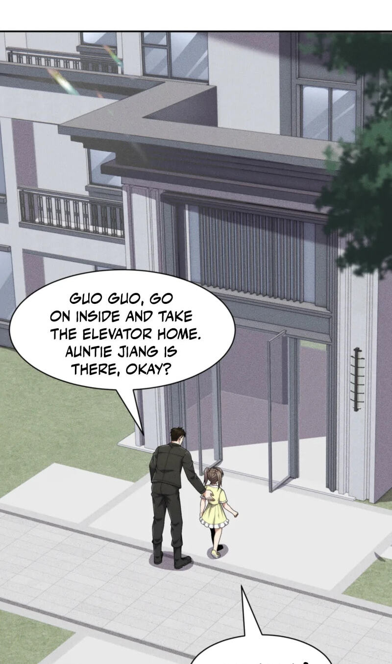 Dushi Yin Long Chapter 50 page 60 - 