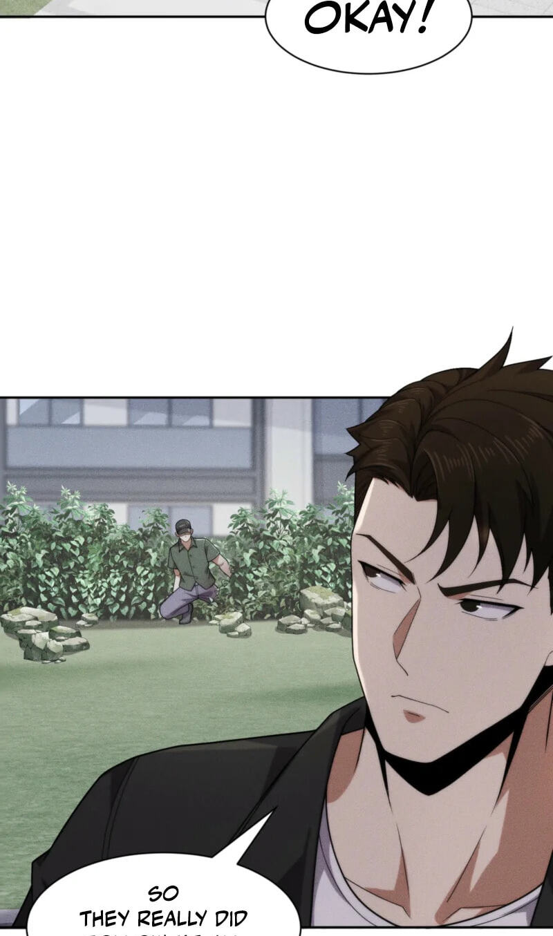 Dushi Yin Long Chapter 50 page 61 - 