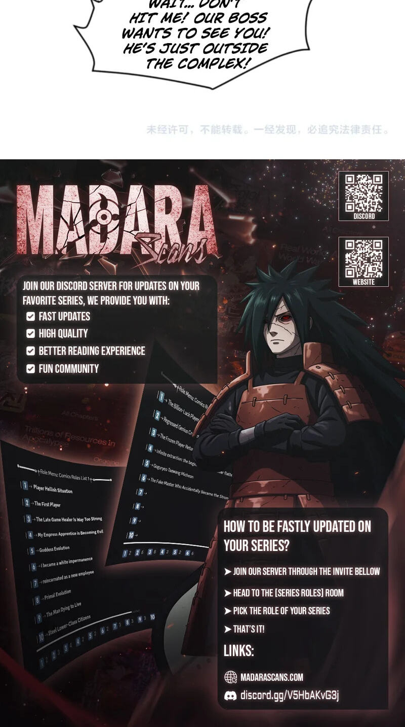 Dushi Yin Long Chapter 50 page 64 - 