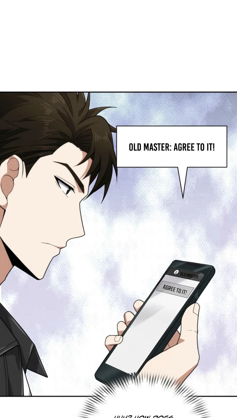 Dushi Yin Long Chapter 51 page 12 - 