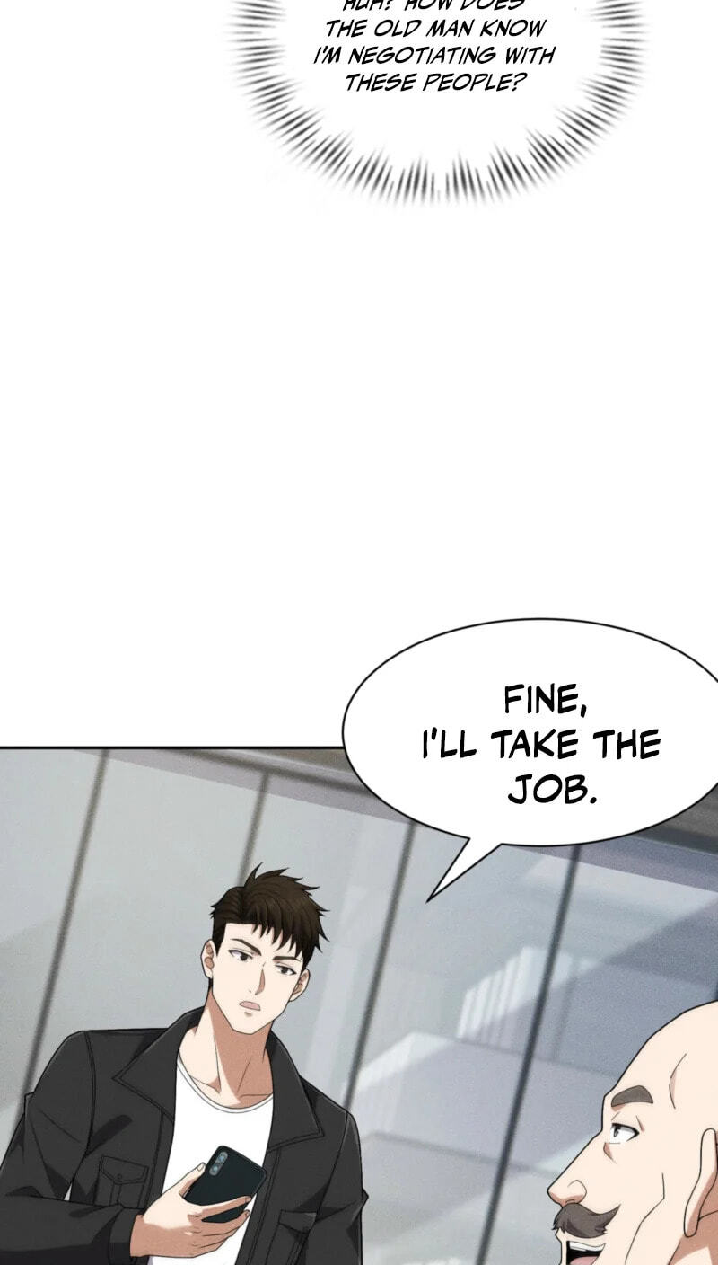 Dushi Yin Long Chapter 51 page 13 - 