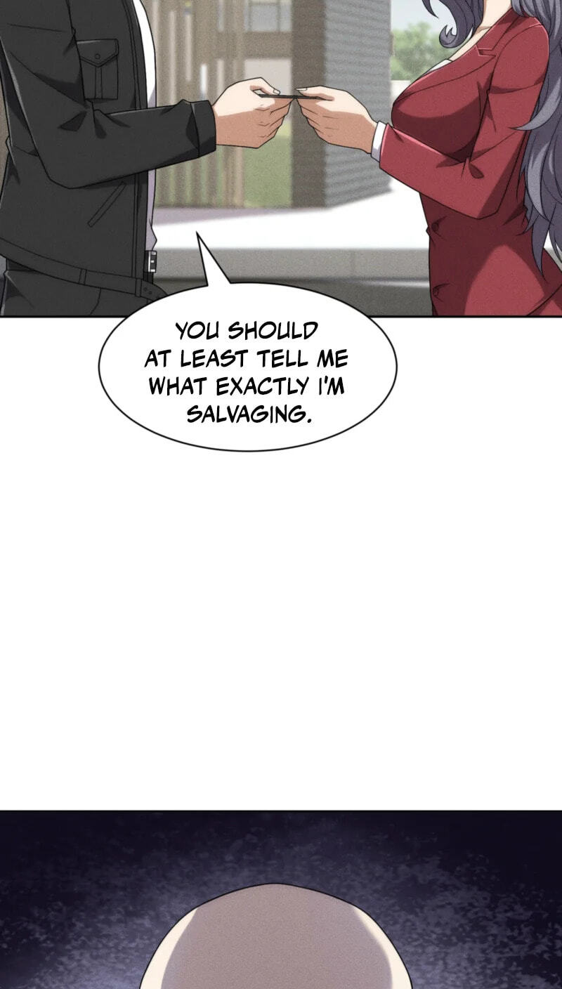 Dushi Yin Long Chapter 51 page 15 - 