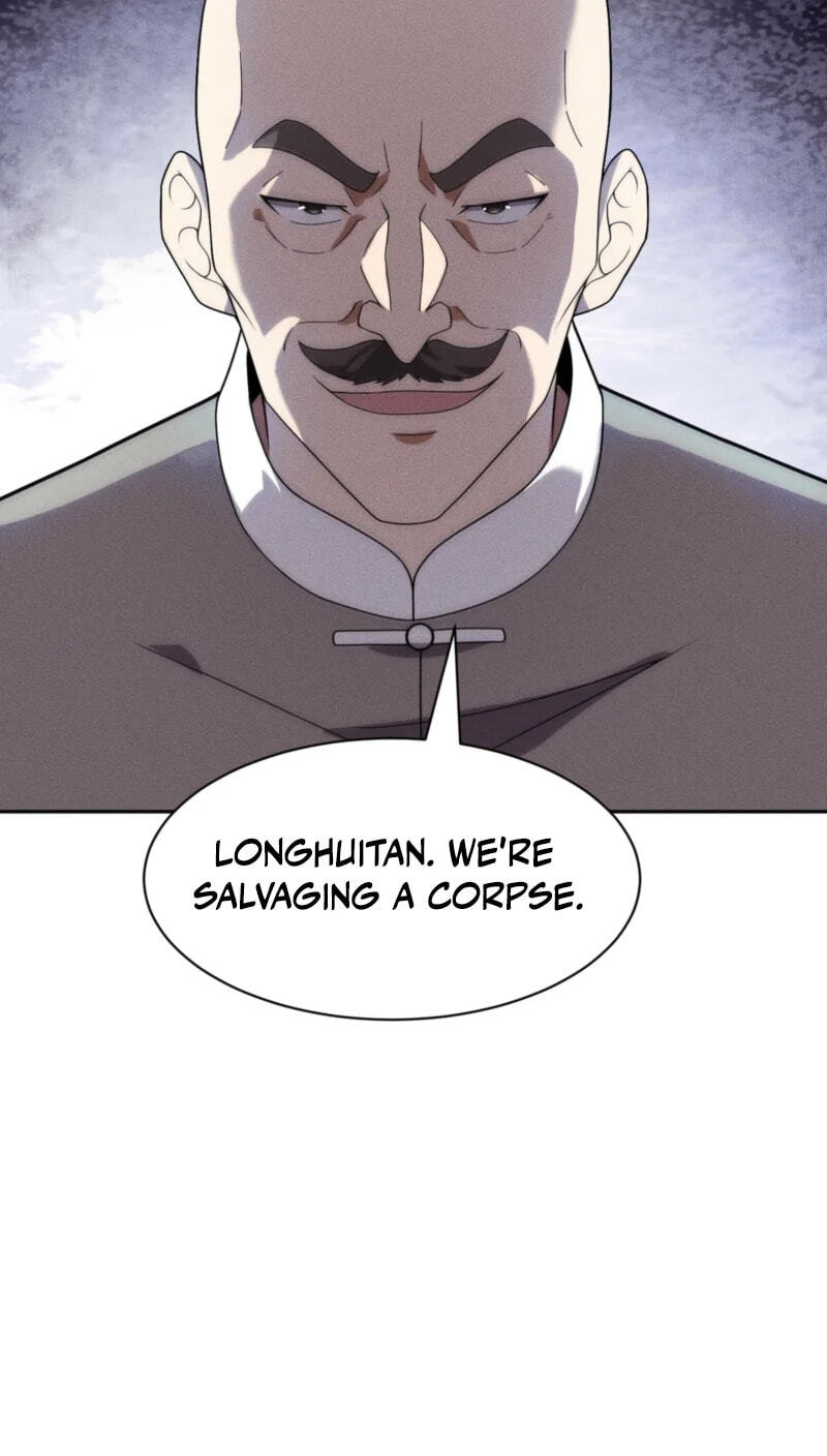 Dushi Yin Long Chapter 51 page 16 - 