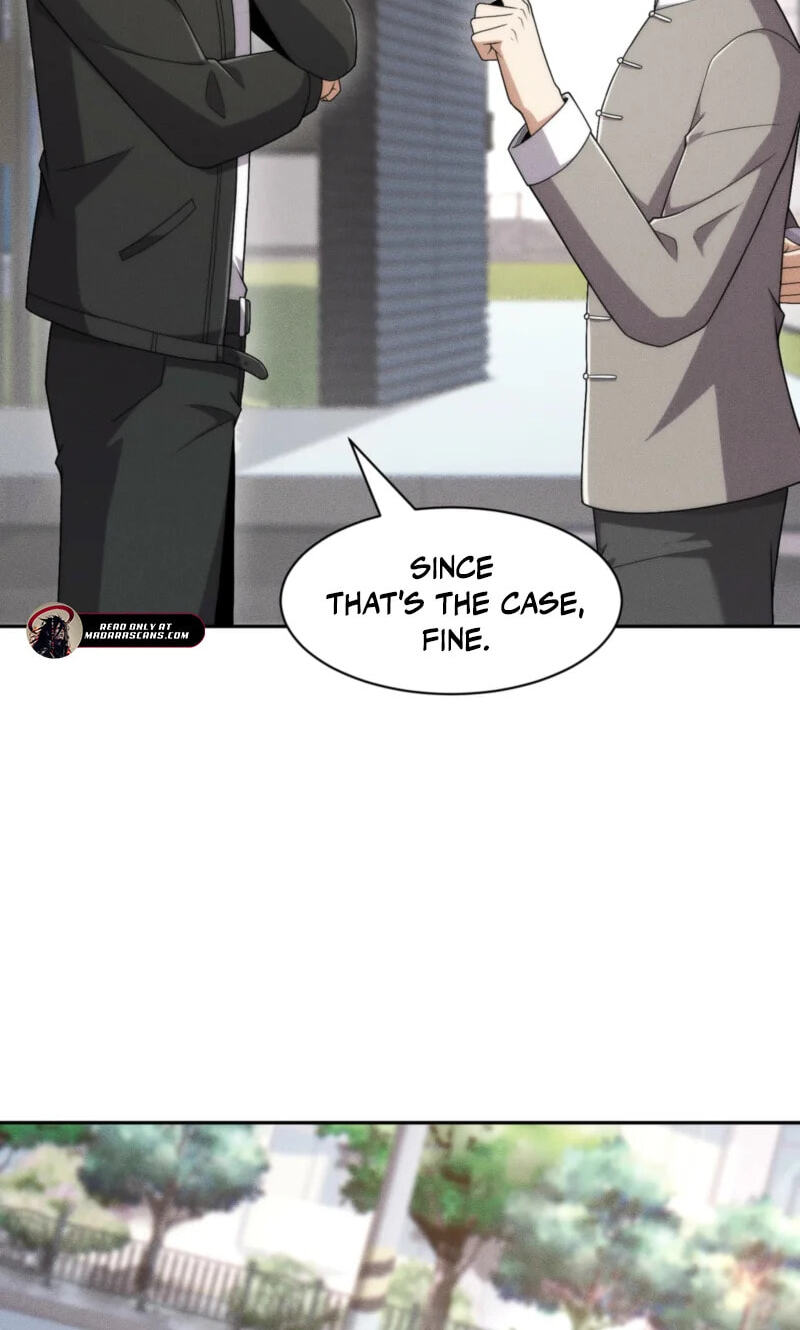 Dushi Yin Long Chapter 51 page 22 - 