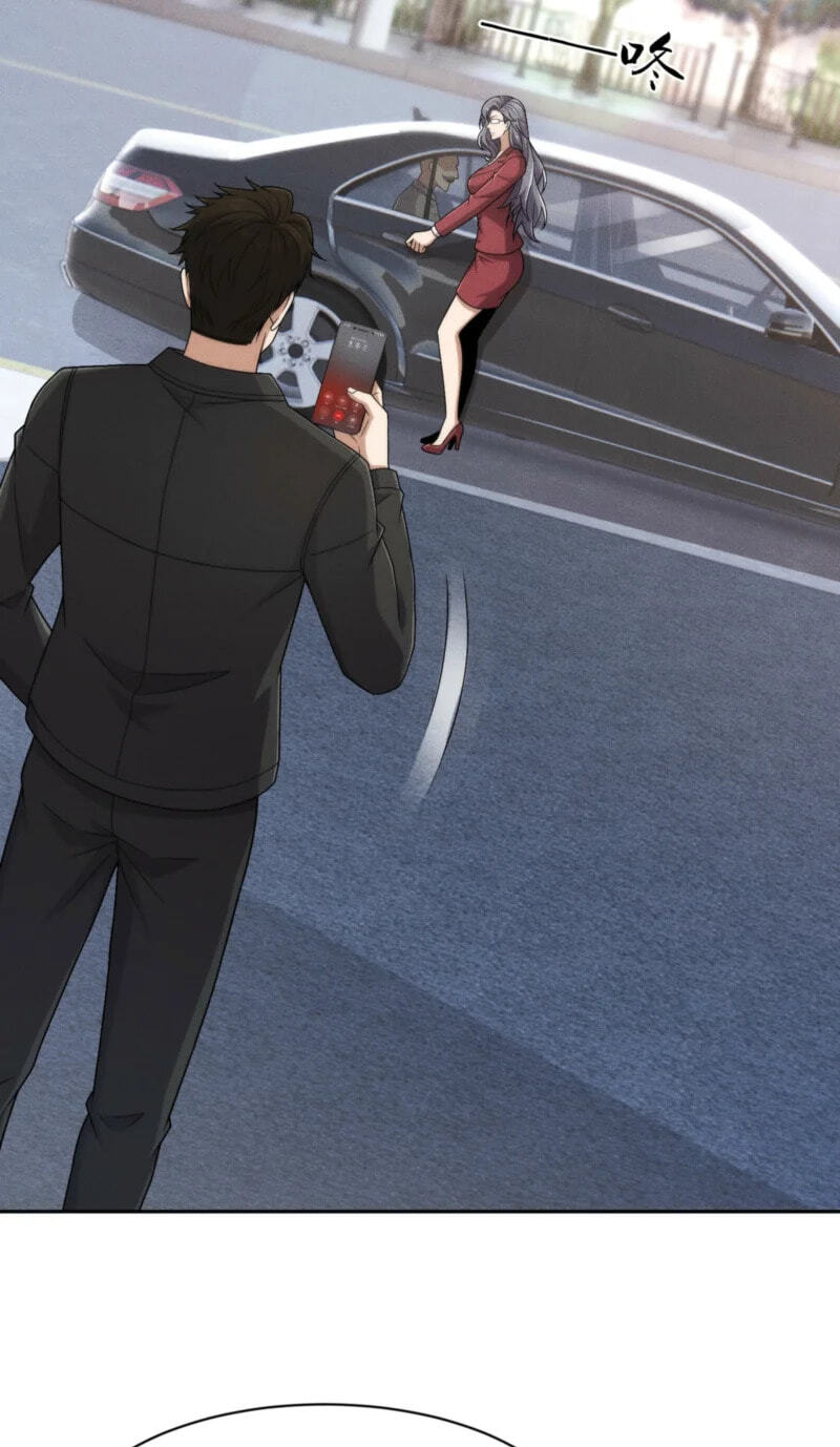 Dushi Yin Long Chapter 51 page 23 - 