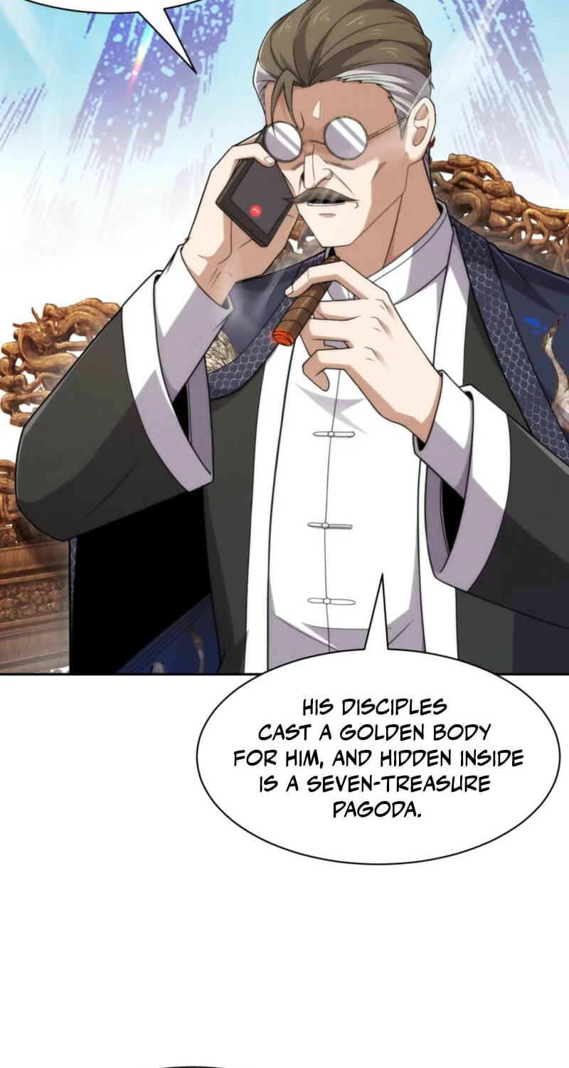 Dushi Yin Long Chapter 51 page 28 - 