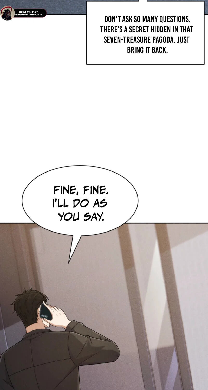 Dushi Yin Long Chapter 51 page 30 - 