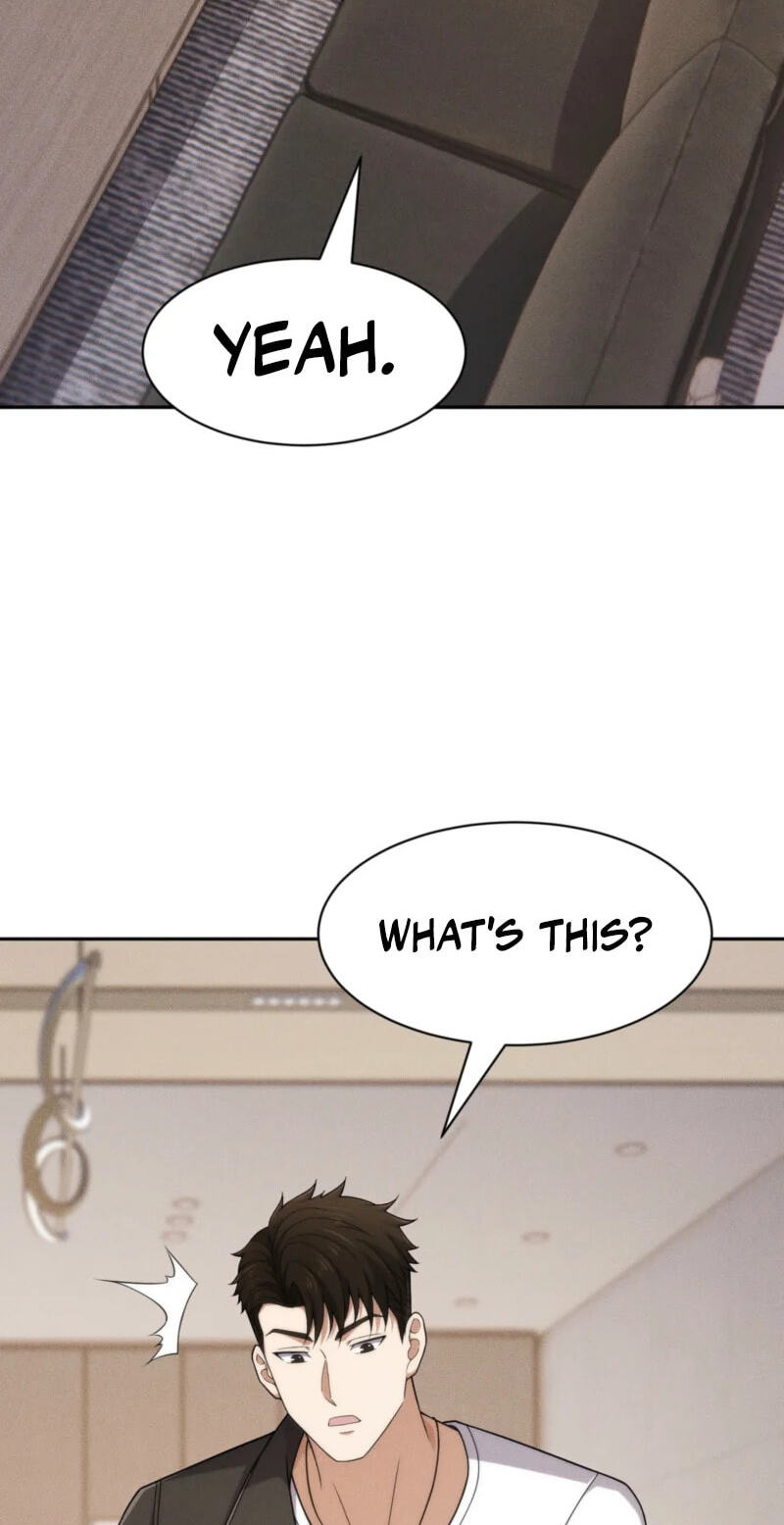 Dushi Yin Long Chapter 51 page 34 - 
