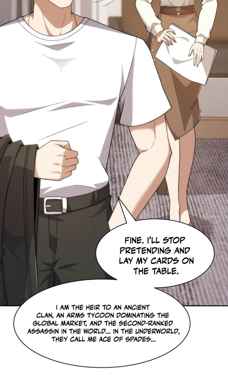 Dushi Yin Long Chapter 51 page 39 - 