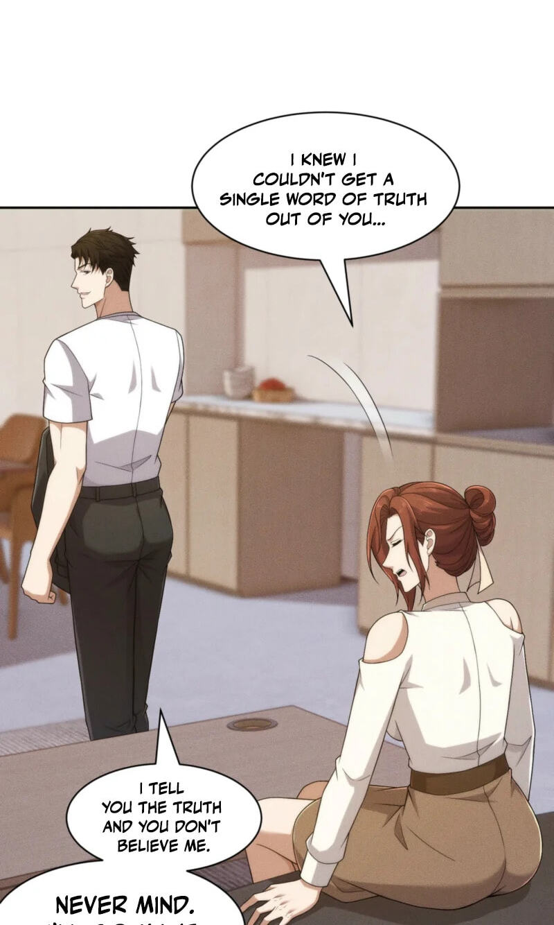 Dushi Yin Long Chapter 51 page 40 - 