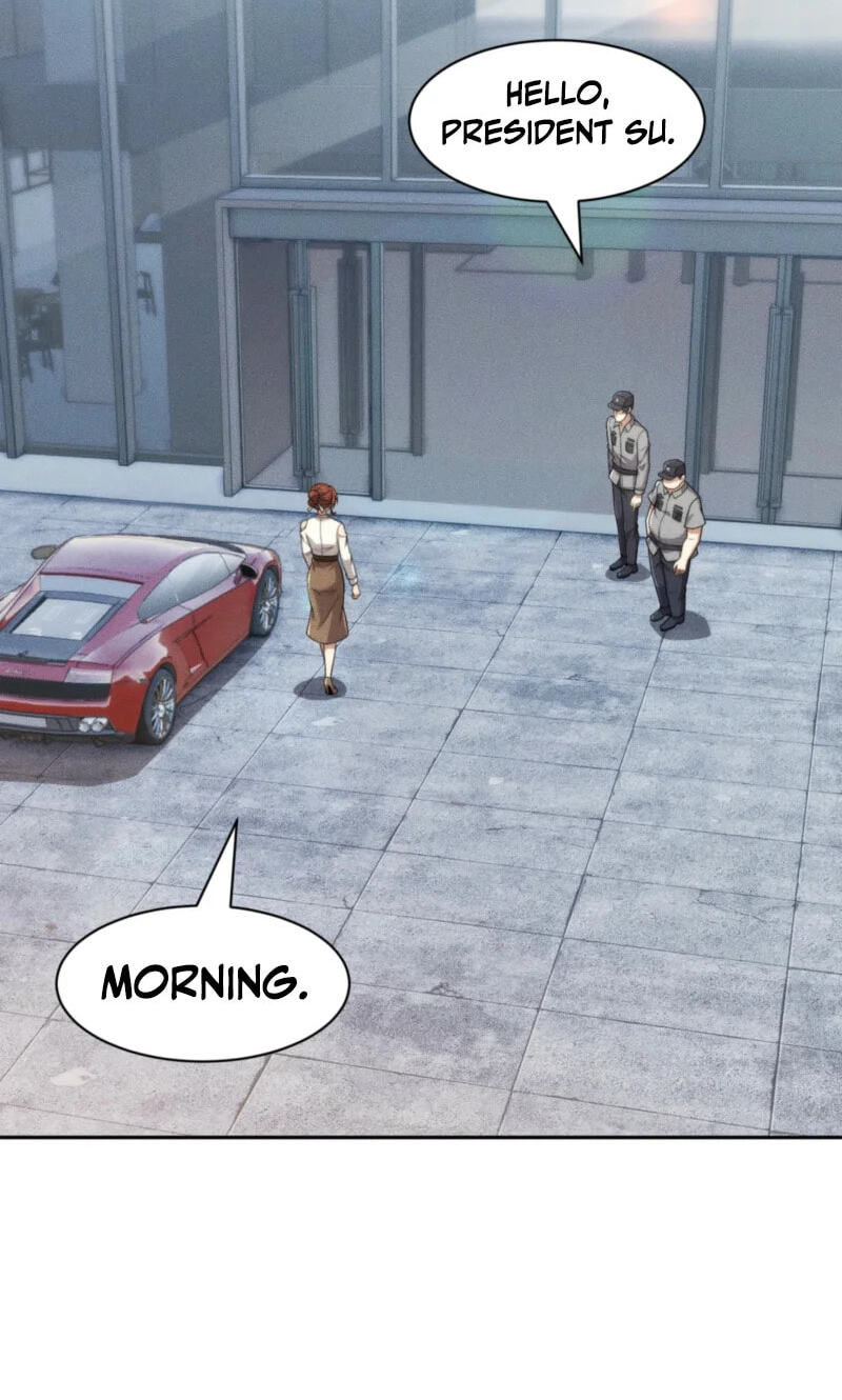 Dushi Yin Long Chapter 51 page 42 - 