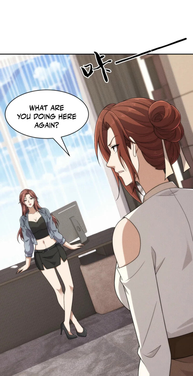 Dushi Yin Long Chapter 51 page 43 - 