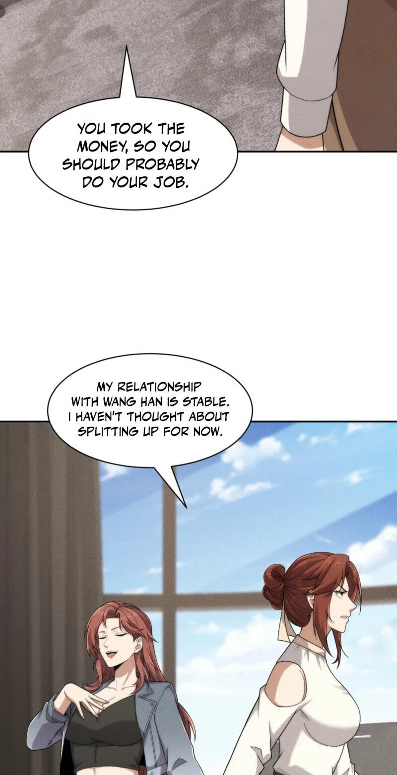Dushi Yin Long Chapter 51 page 44 - 