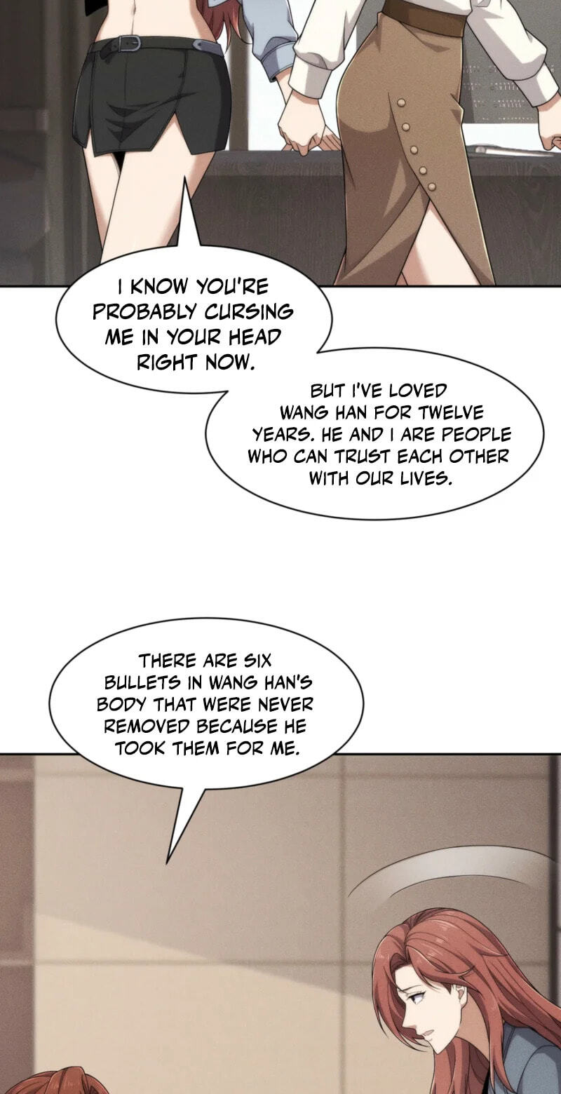 Dushi Yin Long Chapter 51 page 45 - 