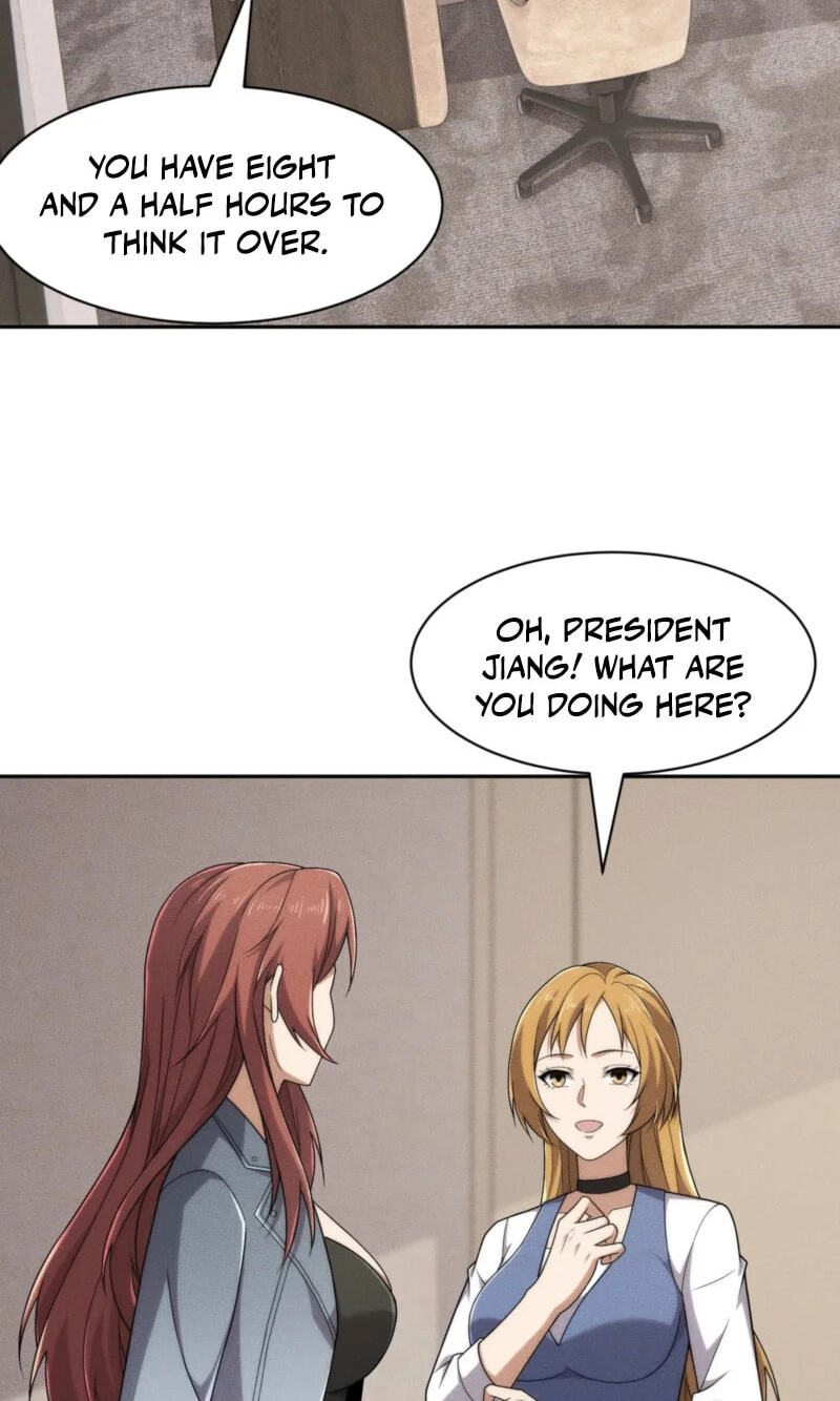 Dushi Yin Long Chapter 51 page 49 - 
