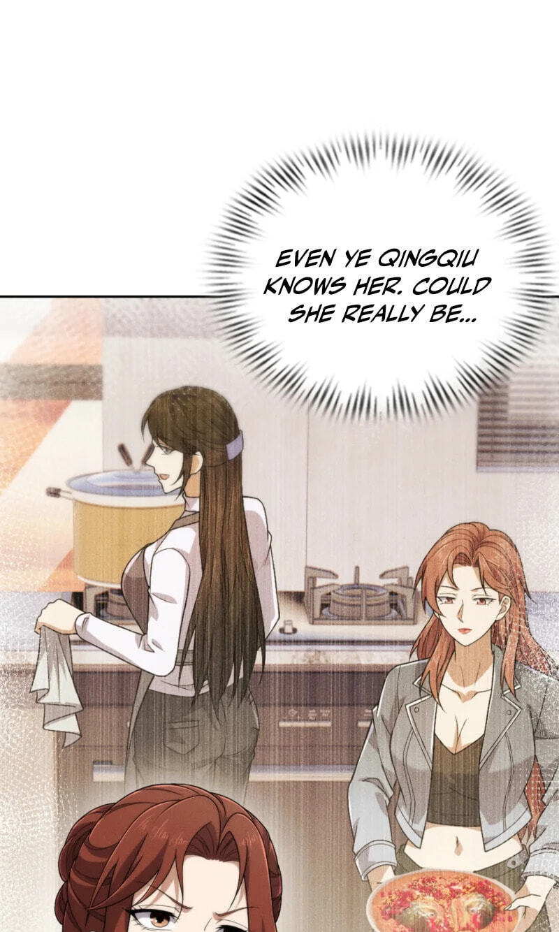 Dushi Yin Long Chapter 51 page 52 - 