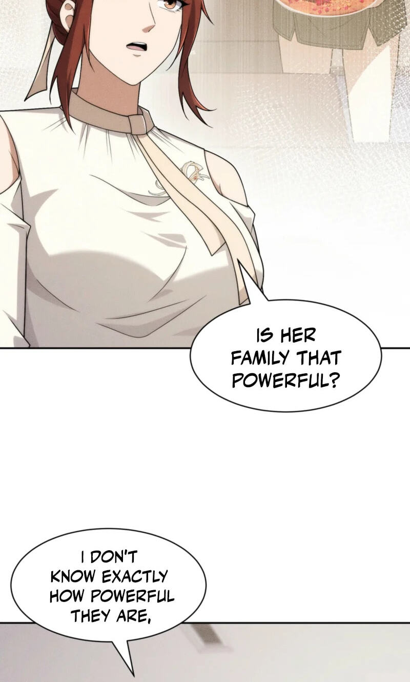 Dushi Yin Long Chapter 51 page 53 - 