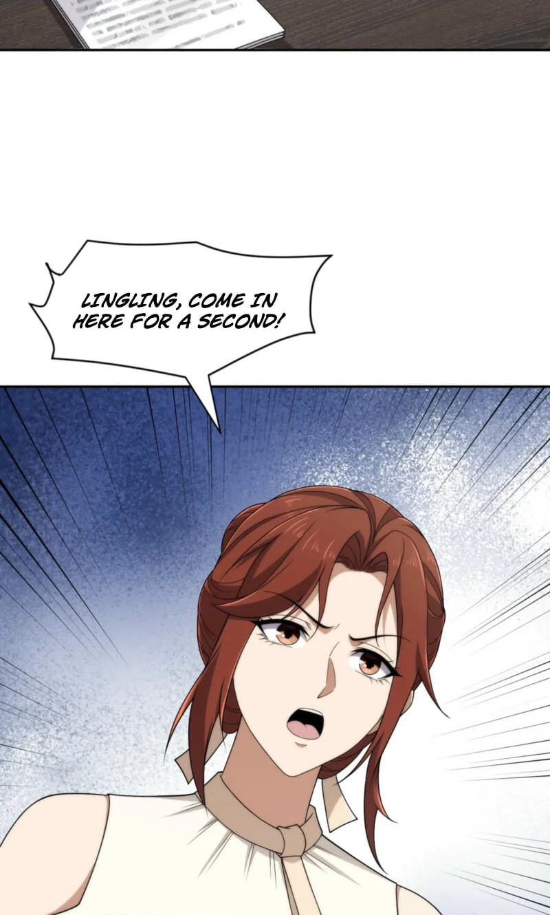 Dushi Yin Long Chapter 51 page 56 - 