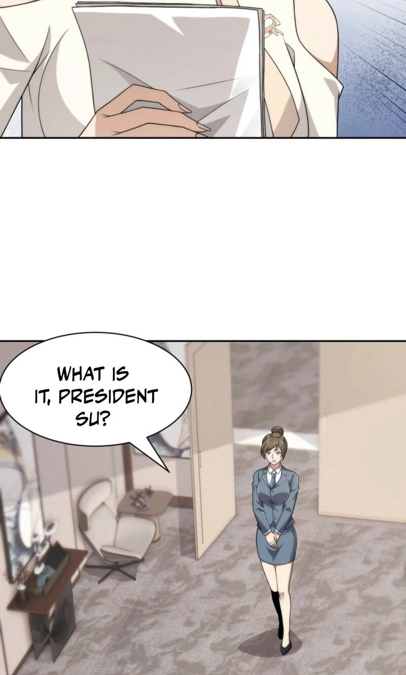 Dushi Yin Long Chapter 51 page 57 - 