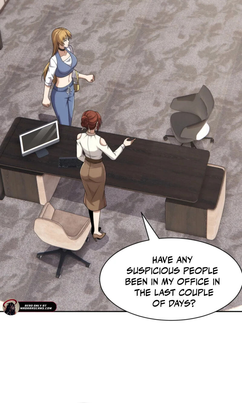 Dushi Yin Long Chapter 51 page 58 - 