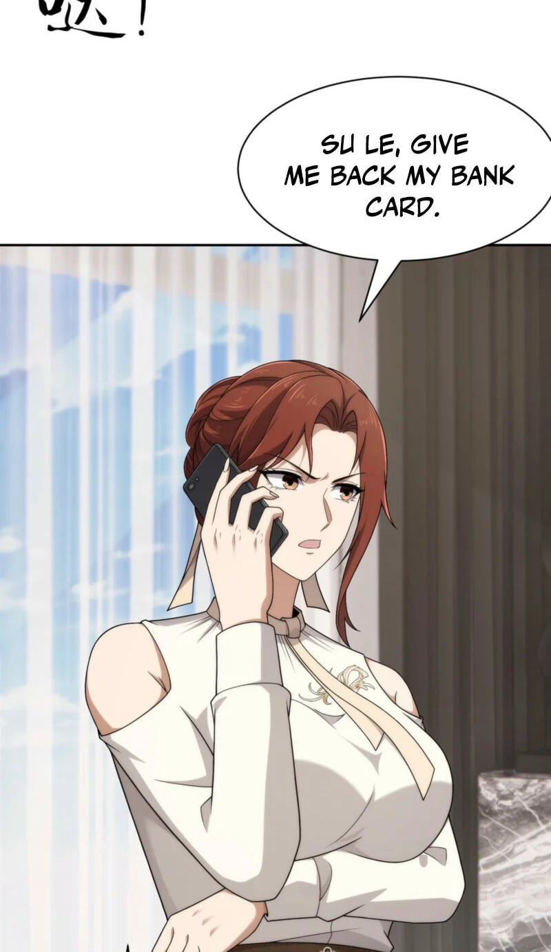 Dushi Yin Long Chapter 51 page 61 - 